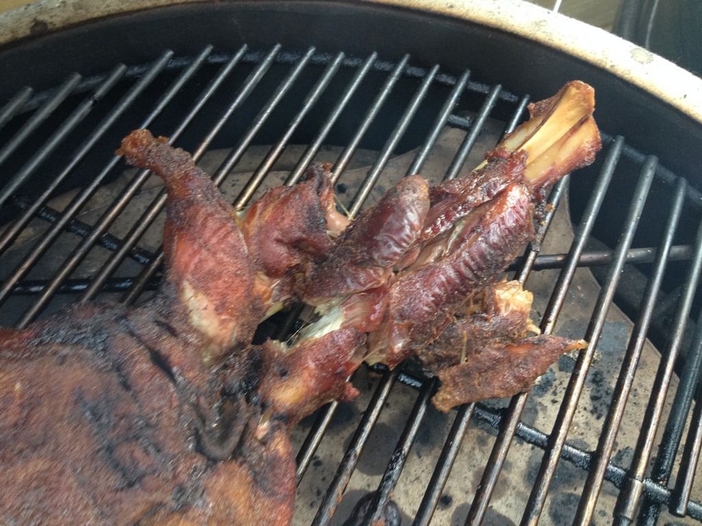 shoarma op de barbecue weber styl shoarma op de barbecue weber styl